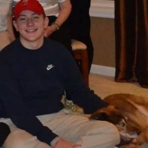 Meet your Posher, Nick